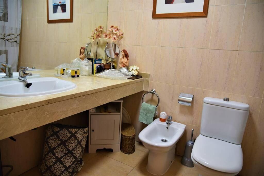 Deluxe Home From Home In Caleta De Fuste Zewnętrze zdjęcie