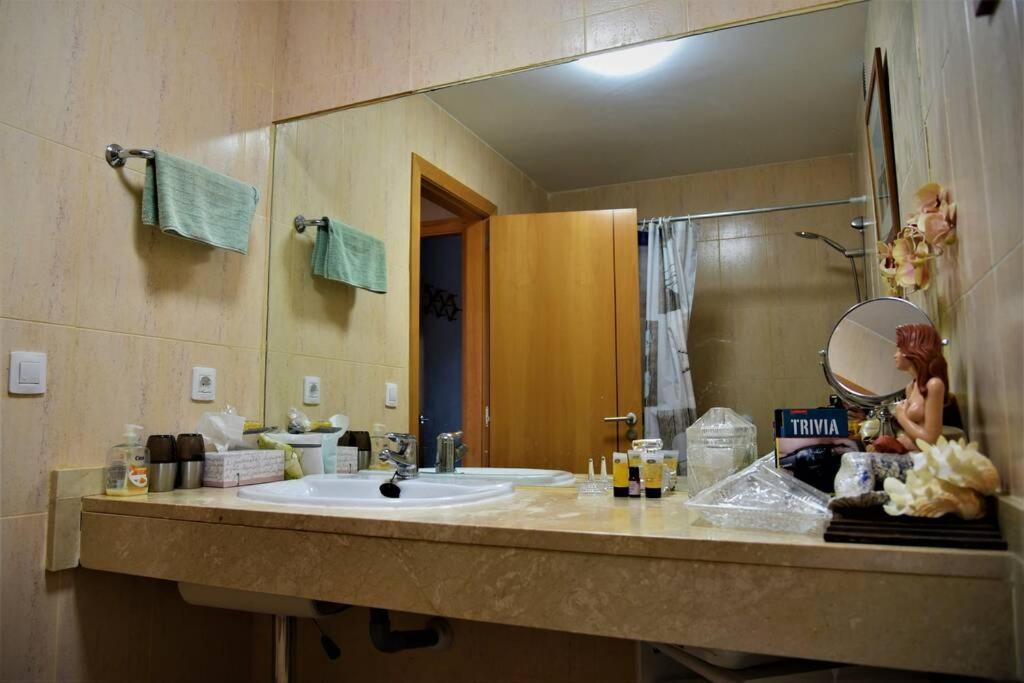 Deluxe Home From Home In Caleta De Fuste Zewnętrze zdjęcie