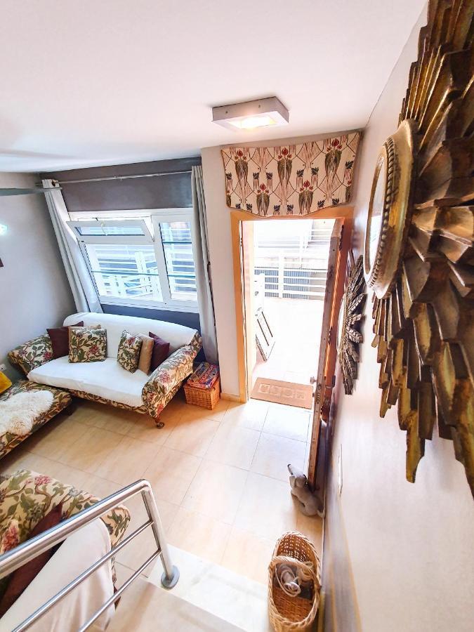 Deluxe Home From Home In Caleta De Fuste Zewnętrze zdjęcie