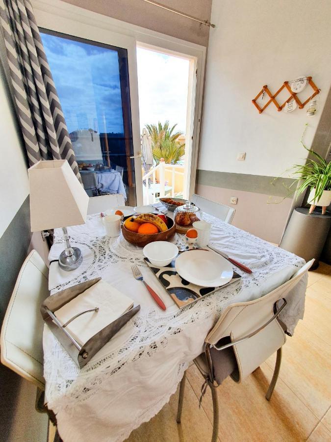 Deluxe Home From Home In Caleta De Fuste Zewnętrze zdjęcie