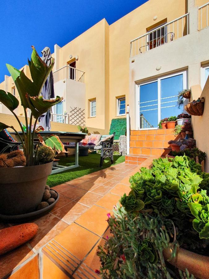 Deluxe Home From Home In Caleta De Fuste Zewnętrze zdjęcie