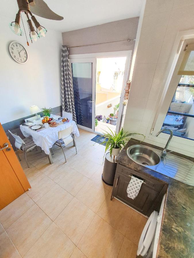 Deluxe Home From Home In Caleta De Fuste Zewnętrze zdjęcie